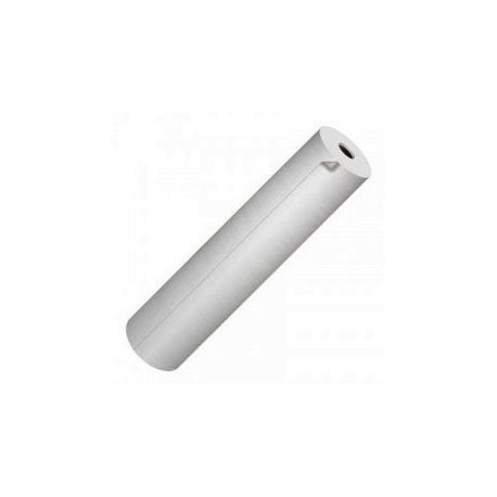 Novaline 131098 - Rollo de papel, 110 cm, color blanco verjurado