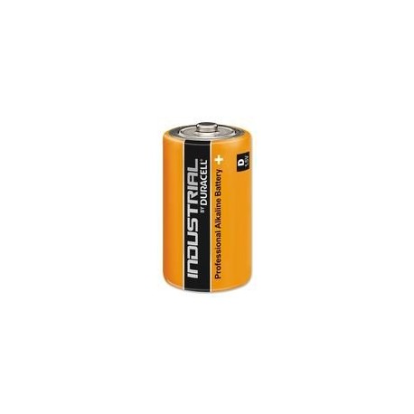 Duracell 082977 batería no-recargable - Pilas Alcalino, Cilíndrico , 10 unidades
