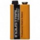 Duracell - Pilas alcalinas tipo Industrial, 10V, caja de 10 unidades