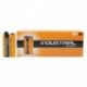 Duracell - Pilas alcalinas tipo Industrial, 10V, caja de 10 unidades