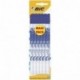 Bic - Bolígrafo corrector 12 unidades 