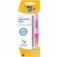 BIC Kids - Bolígrafo para niños con recambio, color azul, 1 unidad