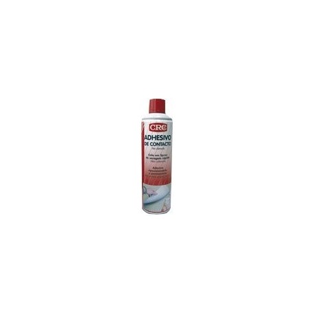 CRC 30382-AA - Quimico Adhesivo Contacto Aerosol Crc 500 Ml