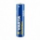 Varta VA4003 AAA/Micro batería / LR03 40-pack 