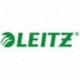 Leitz Style 39960094 - Clasificador A4, Para 200 hojas, Índice integrado con 12 compartimentos, Cierre con goma elástica, Plá