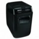 Fellowes AutoMax 130C - Destructora trituradora de papel, corte en partículas, hasta 130 hojas