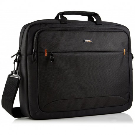 AmazonBasics Sacoche pour ordinateur portable 17,3"