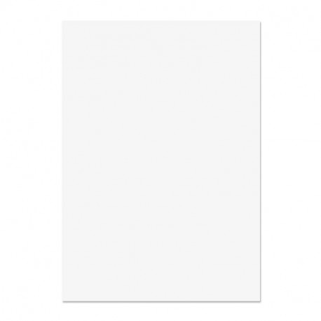 Premium Business - Papel verjurado tamaño A4 297 x 210 mm, 120 g/m2, 50 folios , color blanco