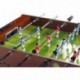 Leomark Clasic Estilo Clásico Futbolín Para Niños Futbolín Madera Juego De Mesa Fútbolista Deporte Patada de Mesa Soccer Foot