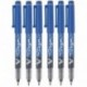 Piloto Azul V Letrero Bolígrafo Tinta Líquida Medio 2mm Punta Plumilla 0.6mm Línea Ancho V Sign Punta De Fibras Rotulador En 