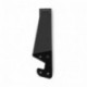 SODIAL R Soporte base de mesa universal ajustable plegable gris para iPhone iPad