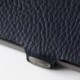 I-Clip 13886 Cartera Delgada Tarjetero Pequeño para Tarjetas de Crédito y Billetes, Azul