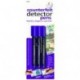 Cathedral Counterfeit Note Detector Pen Pack of 3 