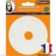 Cleopatre - SCRAP-RM2X5 - Cléofoam Tape 3D - Rollo de espuma adhesiva con doble cara, 3 mm