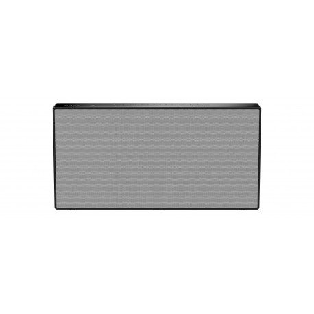 Sony CMTX3CDW - Sistema HiFi compacto de 20W con Bluetooth y NFC, color blanco