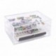 Osco A3277 - Cajonera triple, grande