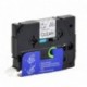 Bubprint 2 Cintas de Etiquetas Compatibles para Brother TZe 131 TZ131 para impresora PTouch 1005 1200P 2030 H110 Negro sobre 