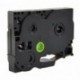 Bubprint 2 Cintas de Etiquetas Compatibles para Brother TZe 131 TZ131 para impresora PTouch 1005 1200P 2030 H110 Negro sobre 