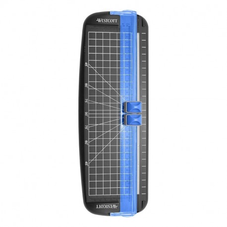Westcott 15804 - Cortadora multifunción