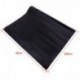 vinilos de pizarra negras Longitud 300cm para decorar casa cocina habitacion Pizarra de vinilo adhesivo recortable para escri