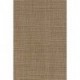 My-Furniture – HUXLEY – Silla de comedor de color beige, tapizada