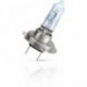 Philips 12972WHVSM WhiteVision Bombilla para Faros Delanteros con Efecto Xenon H7, 2 Unidades
