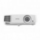 BenQ MX570 - Proyector DLP 3D XGA 3200 lumens, HDMI, control por red , color blanco