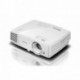 BenQ MX570 - Proyector DLP 3D XGA 3200 lumens, HDMI, control por red , color blanco