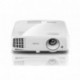 BenQ MX570 - Proyector DLP 3D XGA 3200 lumens, HDMI, control por red , color blanco
