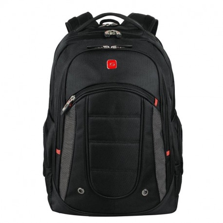 Soarpop SA9360 - Mochila de transporte para ordenador portátil 15,6"