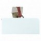 Newstorm Oskar - Mesa plegable, 182.3 x 74.2 x 74.3 cm, color blanco