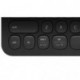 Logitech K480 - Teclado multidispositivo Bluetooth, color negro