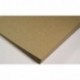 Lugar de papelería papel de Kraft A4 130 GSM cuantioso 100% reciclado mexicano 100