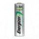 Energizer 635178 - Blister, 4 Pilas Recargables 2000 MAh 