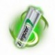 Energizer 635178 - Blister, 4 Pilas Recargables 2000 MAh 