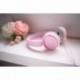 Sony MDR-ZX110APP - Auriculares para Smartphone, Rosa + Micro