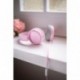 Sony MDR-ZX110APP - Auriculares para Smartphone, Rosa + Micro