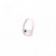 Sony MDR-ZX110 - Auriculares cerrados stereo, rosa