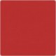 Parker Quink 1950408 - Mini cartuchos de tinta, color rojo, pack de 6
