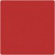 Parker Quink 1950408 - Mini cartuchos de tinta, color rojo, pack de 6