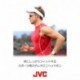 JVC HA-ETX30 - Auriculares in-ear deportivos resistentes al agua color negro y neon