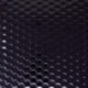 Eposgear® 10 negro A3/C3 450 mm x 320 mm metálico brillante papel de burbuja acolchada bolsa de correo sobres