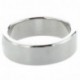SODIAL R anillo magnetico truco magico Prop con caja - Tamano US 10 1/4