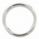 SODIAL R anillo magnetico truco magico Prop con caja - Tamano US 10 1/4