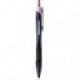 Uni-Ball-3 Boligrafos Uni-Ball SXN-150 Jetstream Sport-Azul,Negro y rojo