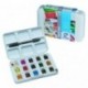 Estuche Pocket Box 12+3 Acuarela Van Gogh