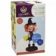Carchidea Kit de fofucha con Modelo Bruja 70011100 