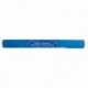 Makro Paper FCP-BL/600326 - Papel crespón, 10 unidades, 50 x 250 cm, azul