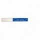 Makro Paper FCP-WH - Papel crespón, 10 unidades, 50 x 250 cm, blanco