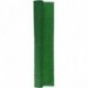 Makro Paper FCPDGN/600330 - Papel crespón, 10 unidades, 50 x 250 cm, verde oscuro